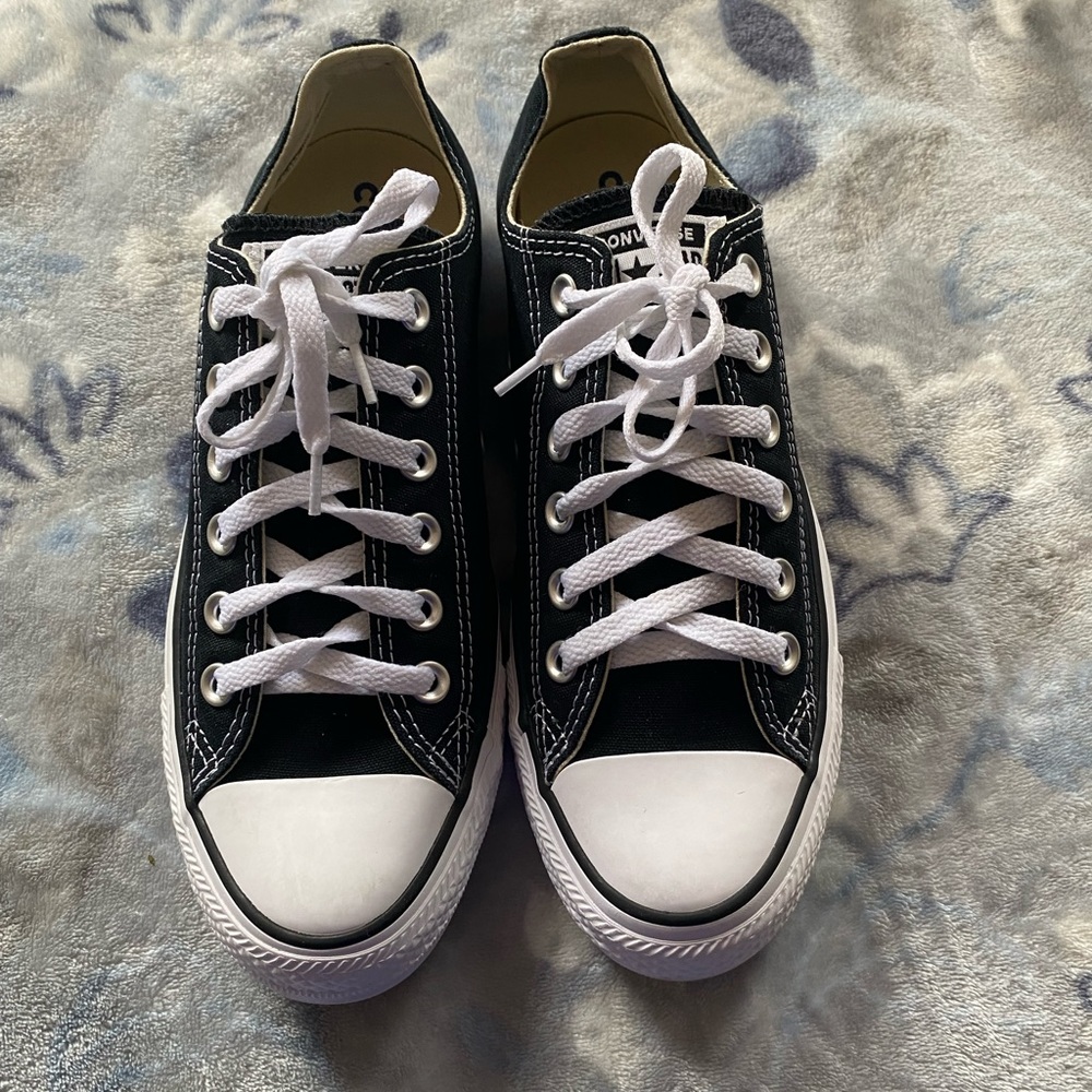 Converse shoes
